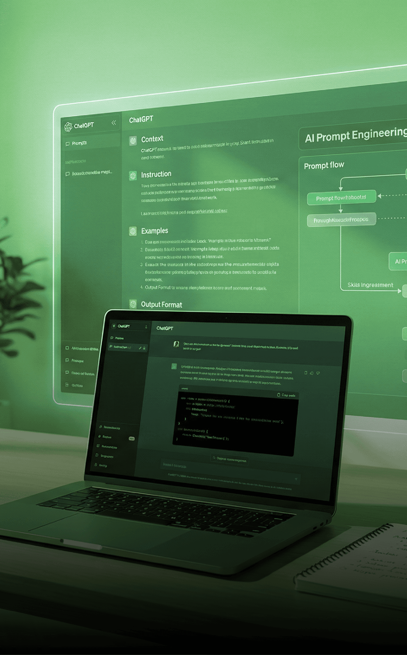AI Prompt Engineering Mastery