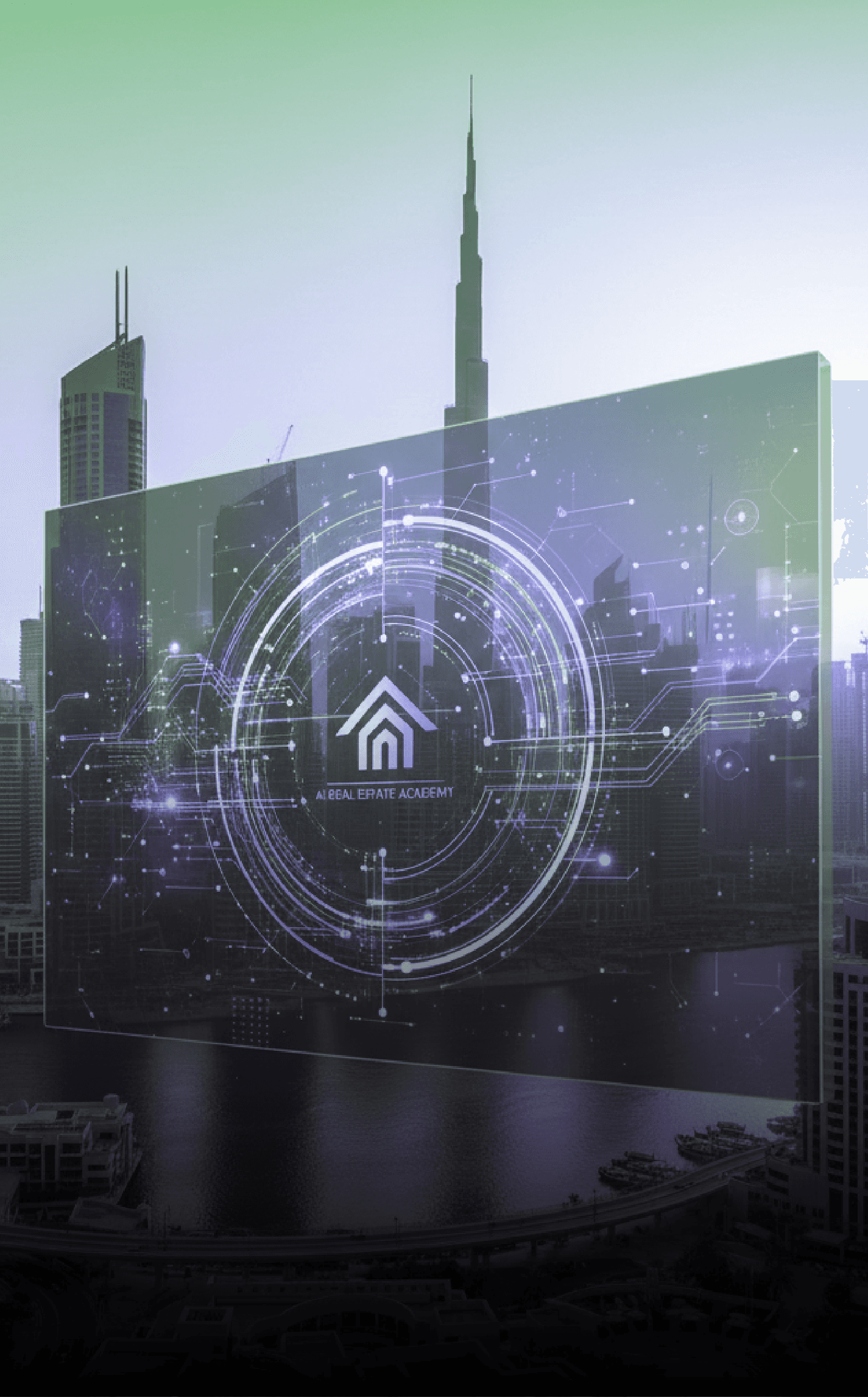 Real Estate AI Agent