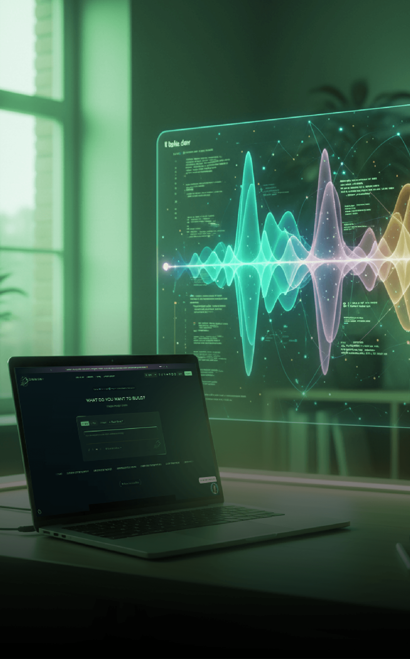 AI-Powered Vibe Coding With Biela.Dev