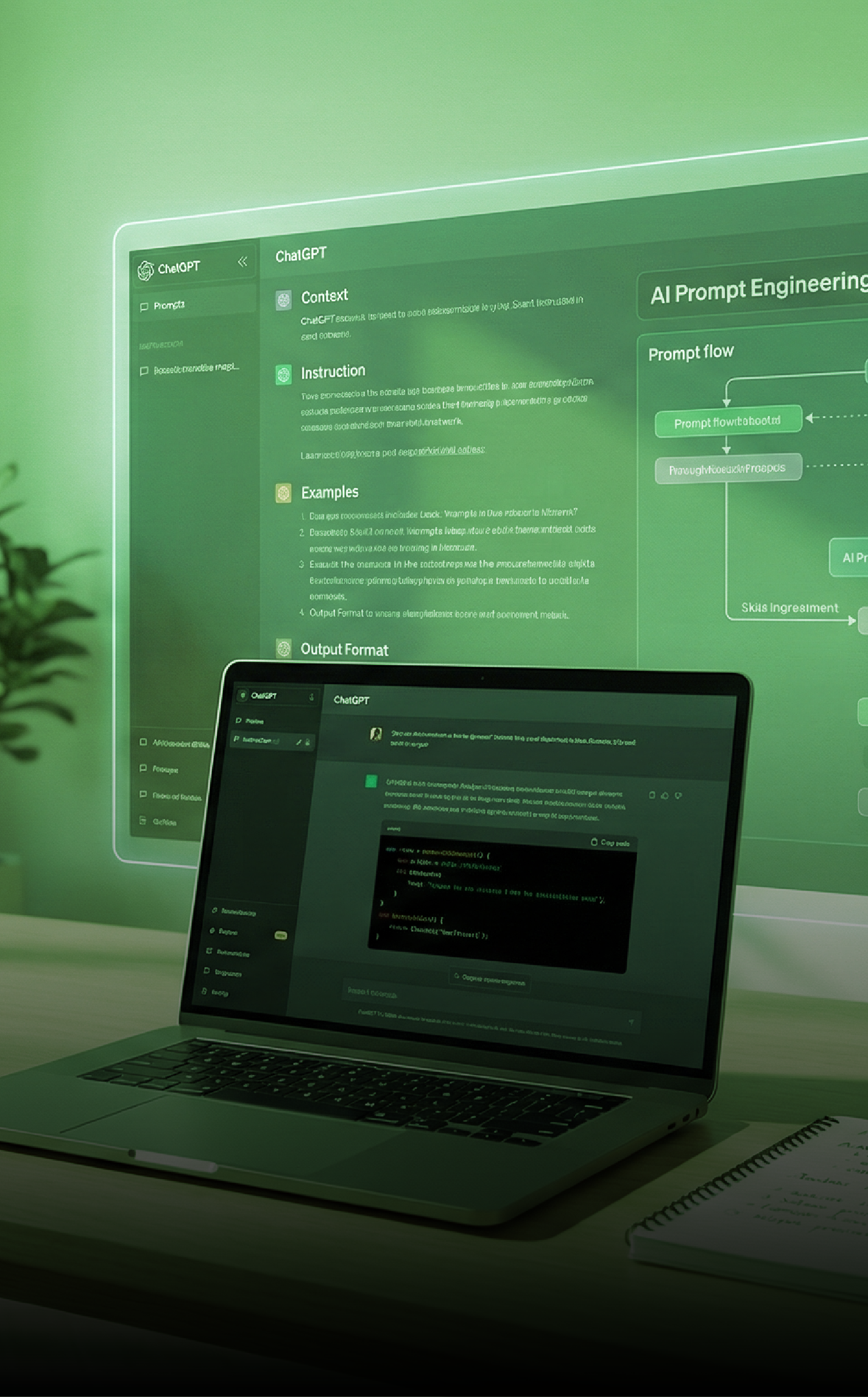AI Prompt Engineering Mastery