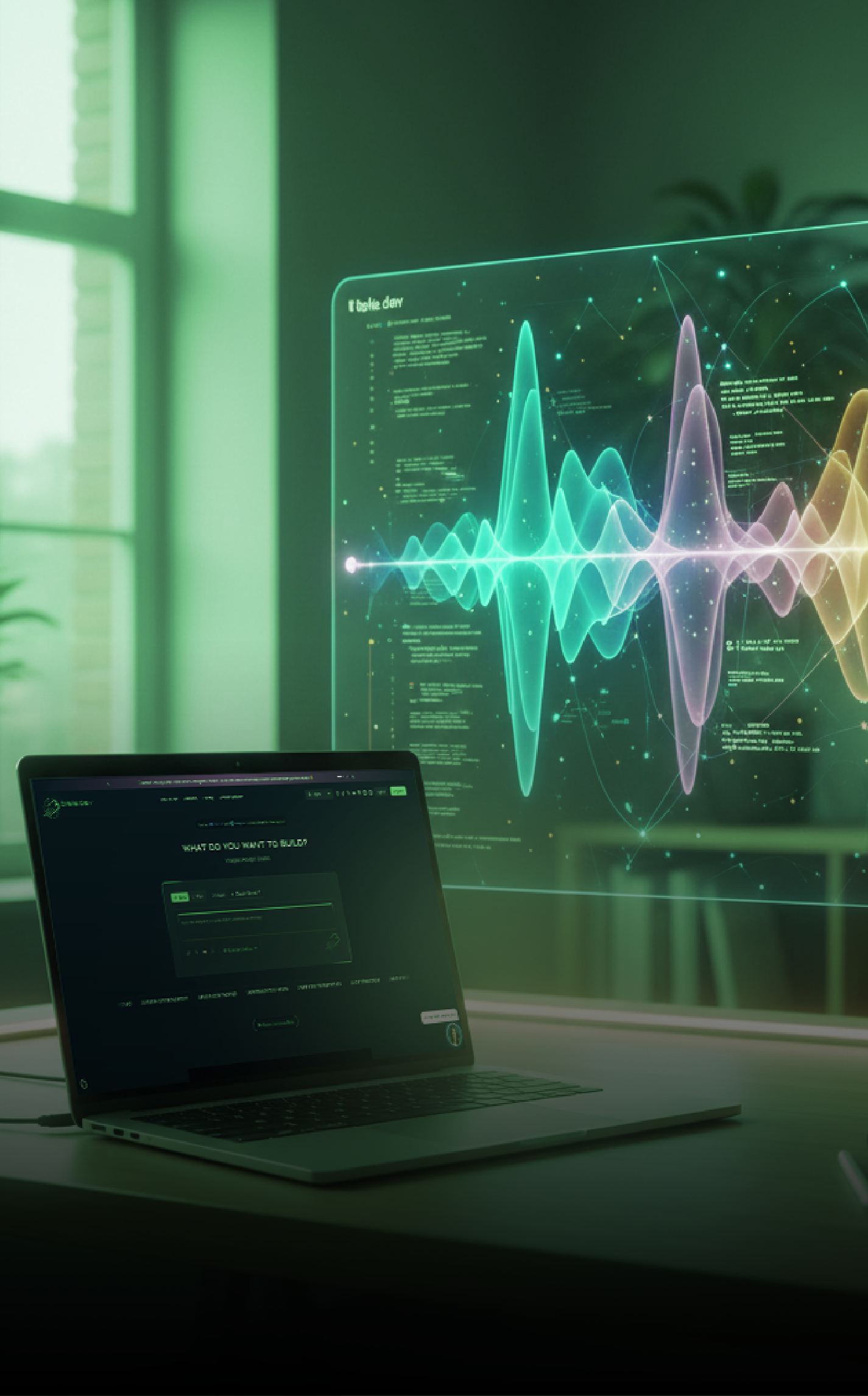 AI-Powered Vibe Coding With Biela.Dev